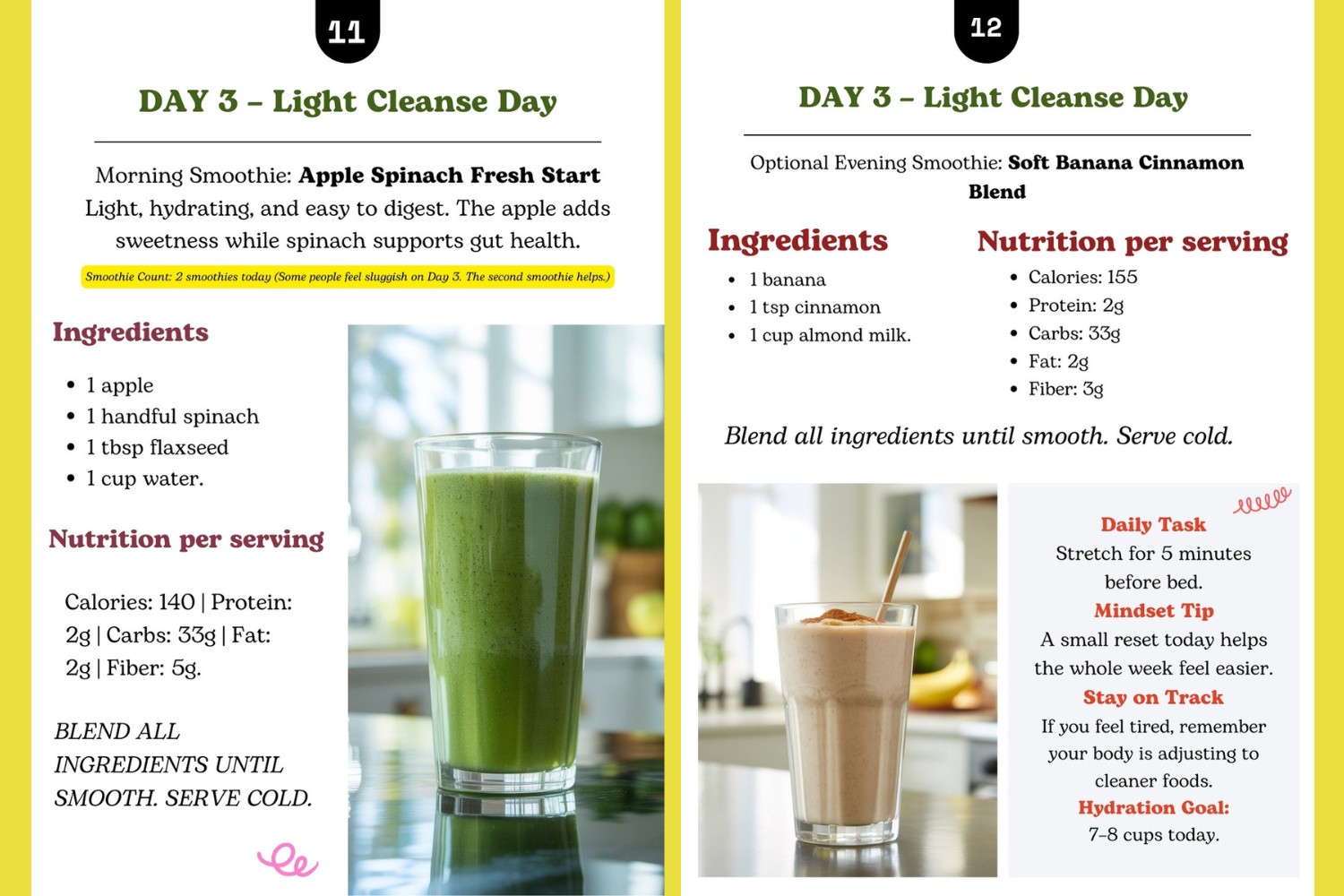 Healthy happy person outdoor