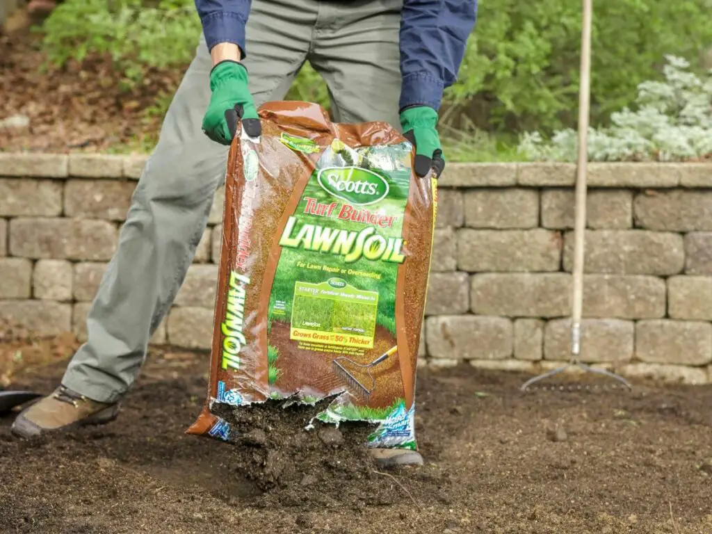 The Essentials of Scotts Lawn Soil