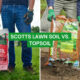 Scotts Lawn Soil vs. Topsoil: Choosing the Best Soil for Your Garden