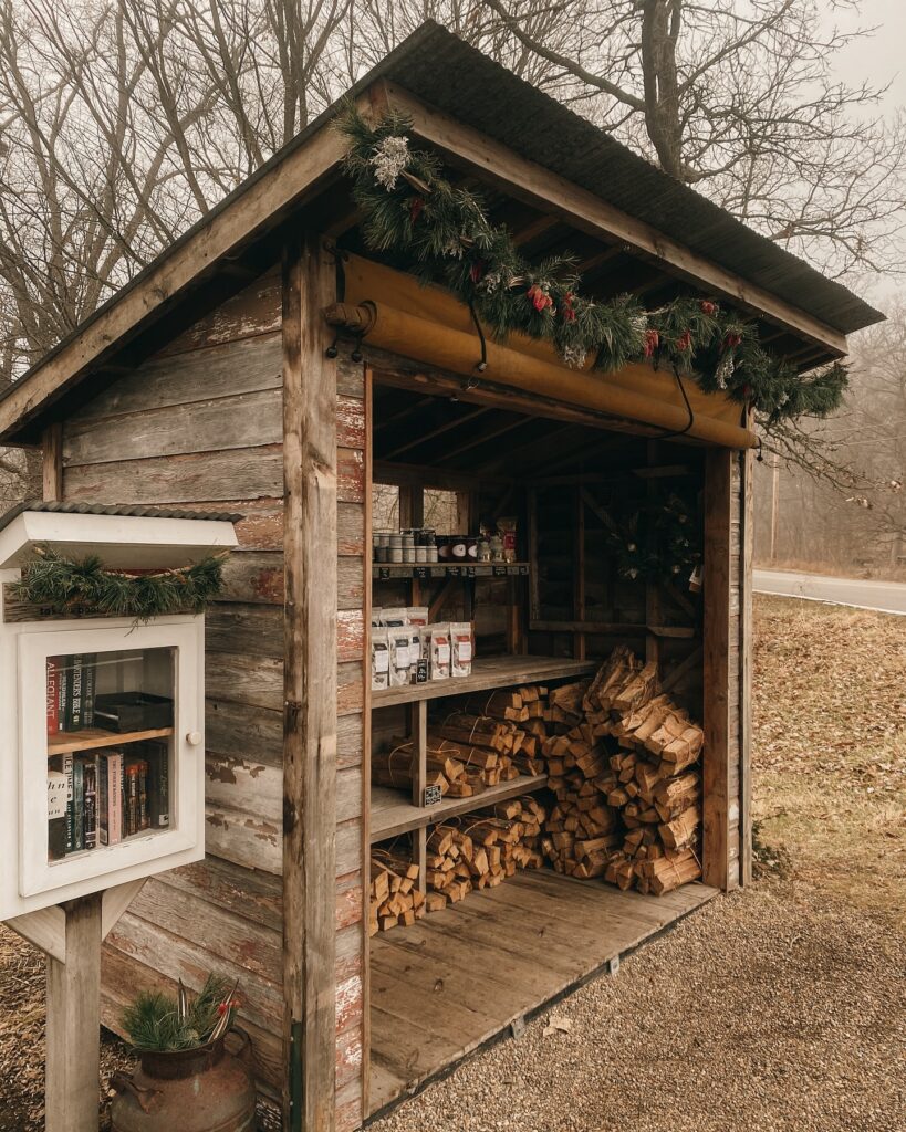 Home Stead Farm Stand