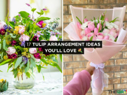 17 Tulip Arrangement Ideas You’ll Love
