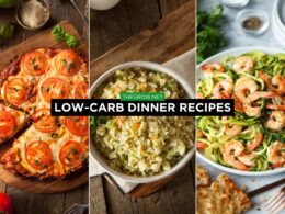 Low-Carb Dinner Recipes