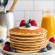Best Vegan Pancakes