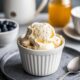 Cottage Cheese Ice Cream