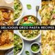 Delicious Orzo Pasta Recipes