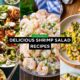Delicious Shrimp Salad Recipes
