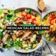 Mexican Salad Recipes