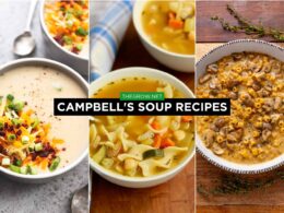 Campbell's Soup Recipe