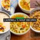 Campbell's Soup Recipe