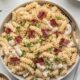 Chicken Bacon Ranch Pasta Salad