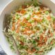 Easy Cabbage Salad
