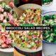 Broccoli Salad Recipes