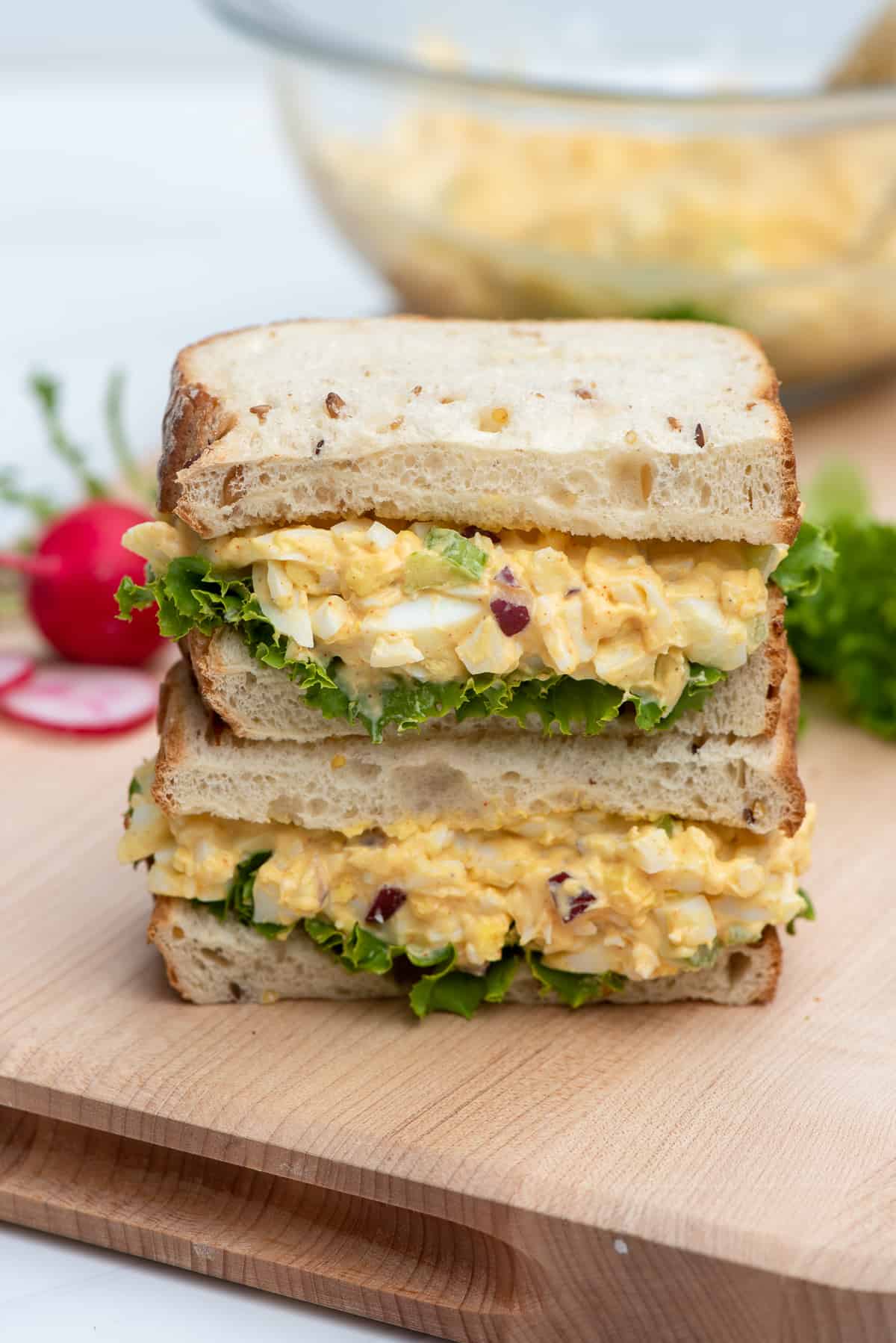 Classic Egg Salad