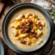 Classy Creamy Potato Soup