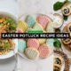 Easter Potluck Recipe Ideas
