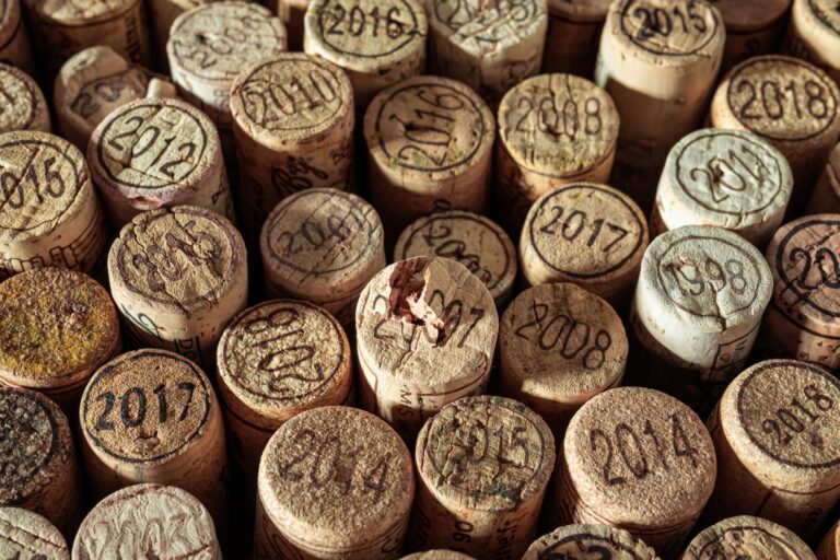 NHow I Make My Wine Cork Garden Markersew Delicious Blackstone Hibachi Recipes
