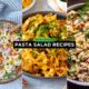 Pasta Salad Recipes