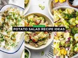 potato salad recipes