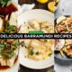 Delicious Barramundi Recipes