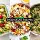 Orzo Salad Recipes