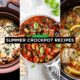 Summer Crockpot Recipe