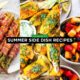 summer side dish recipes