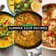summer soup recipes