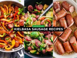 Kielbasa Sausage Recipe