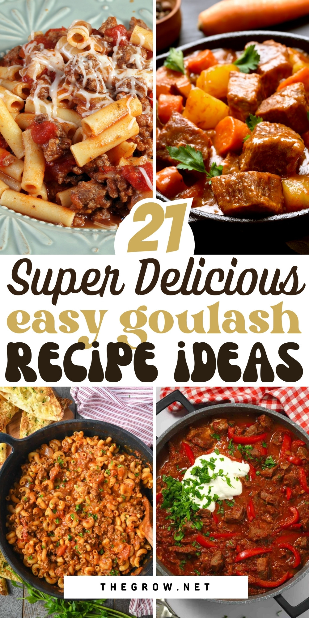 Best Goulash Recipes to Enjoy This Season-pin