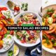 tomato Salad Recipes