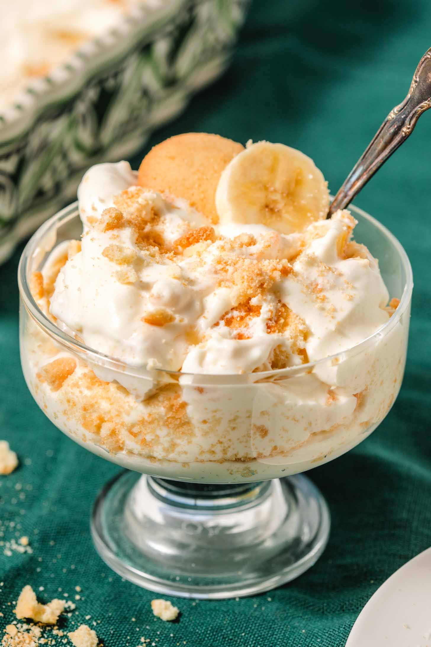 Banana Pudding