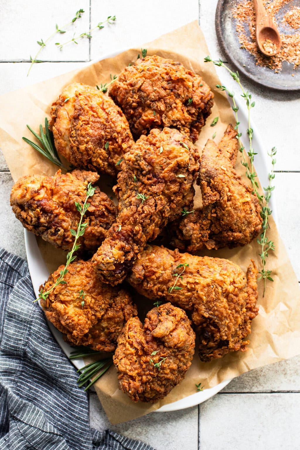 Fried Chicken