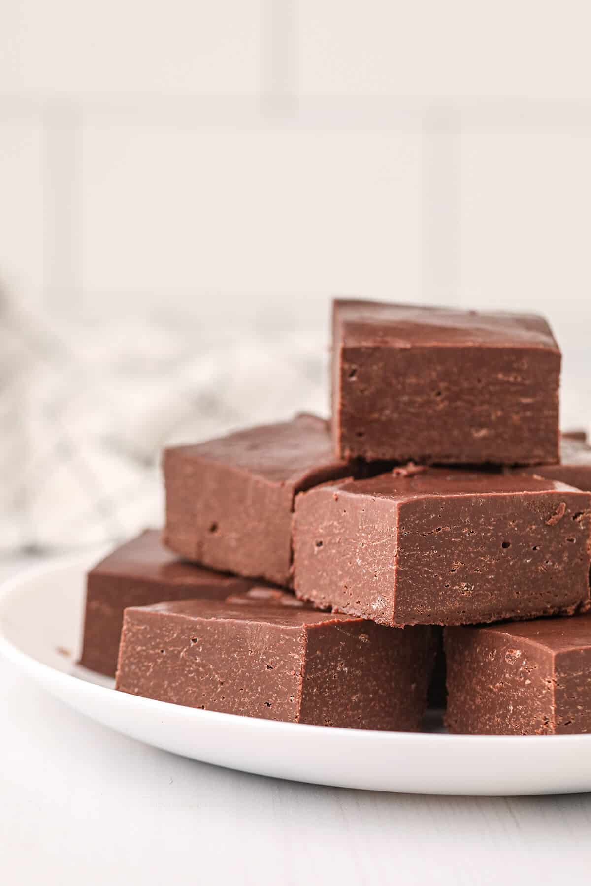 Fudge Squares