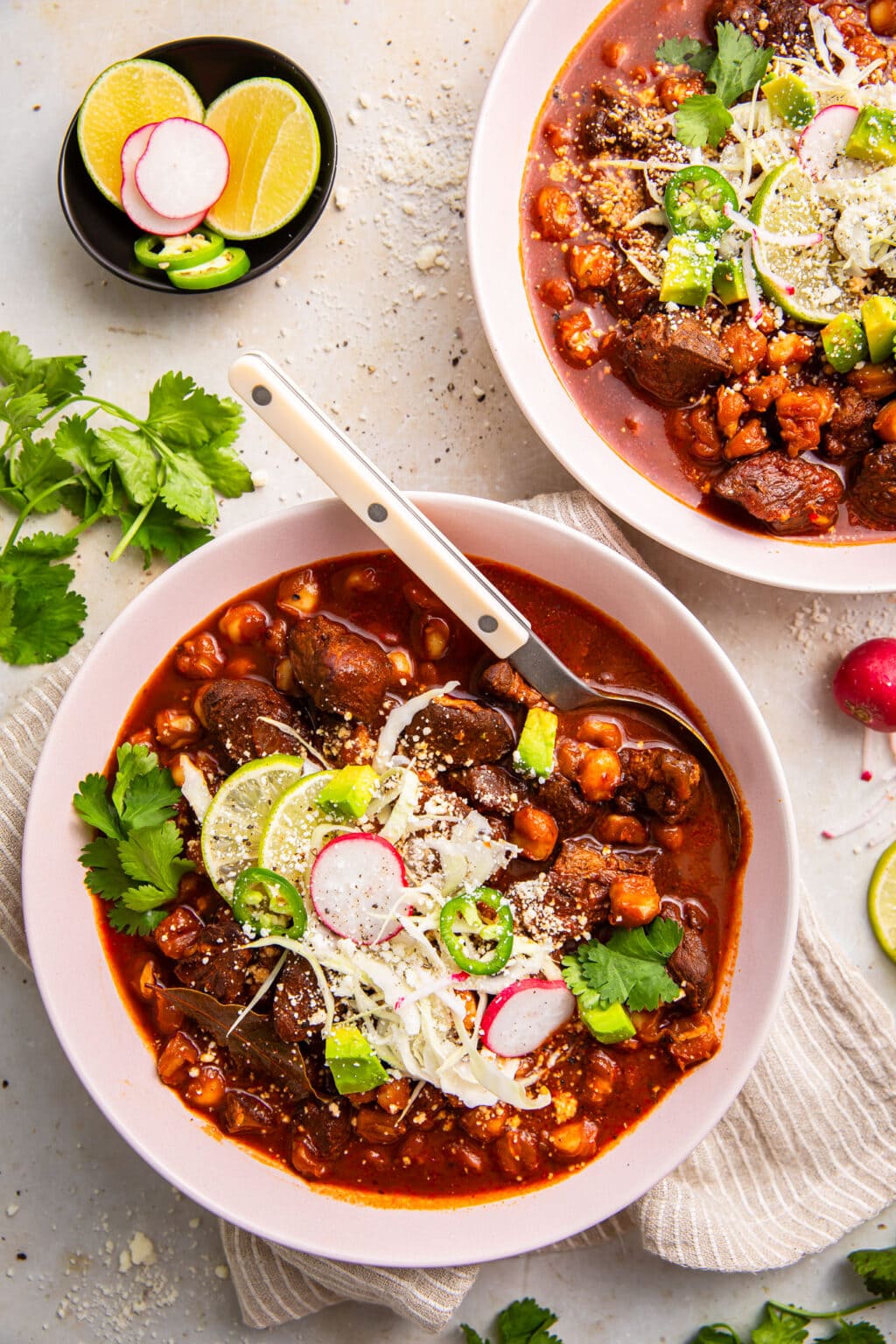Mexican Pozole