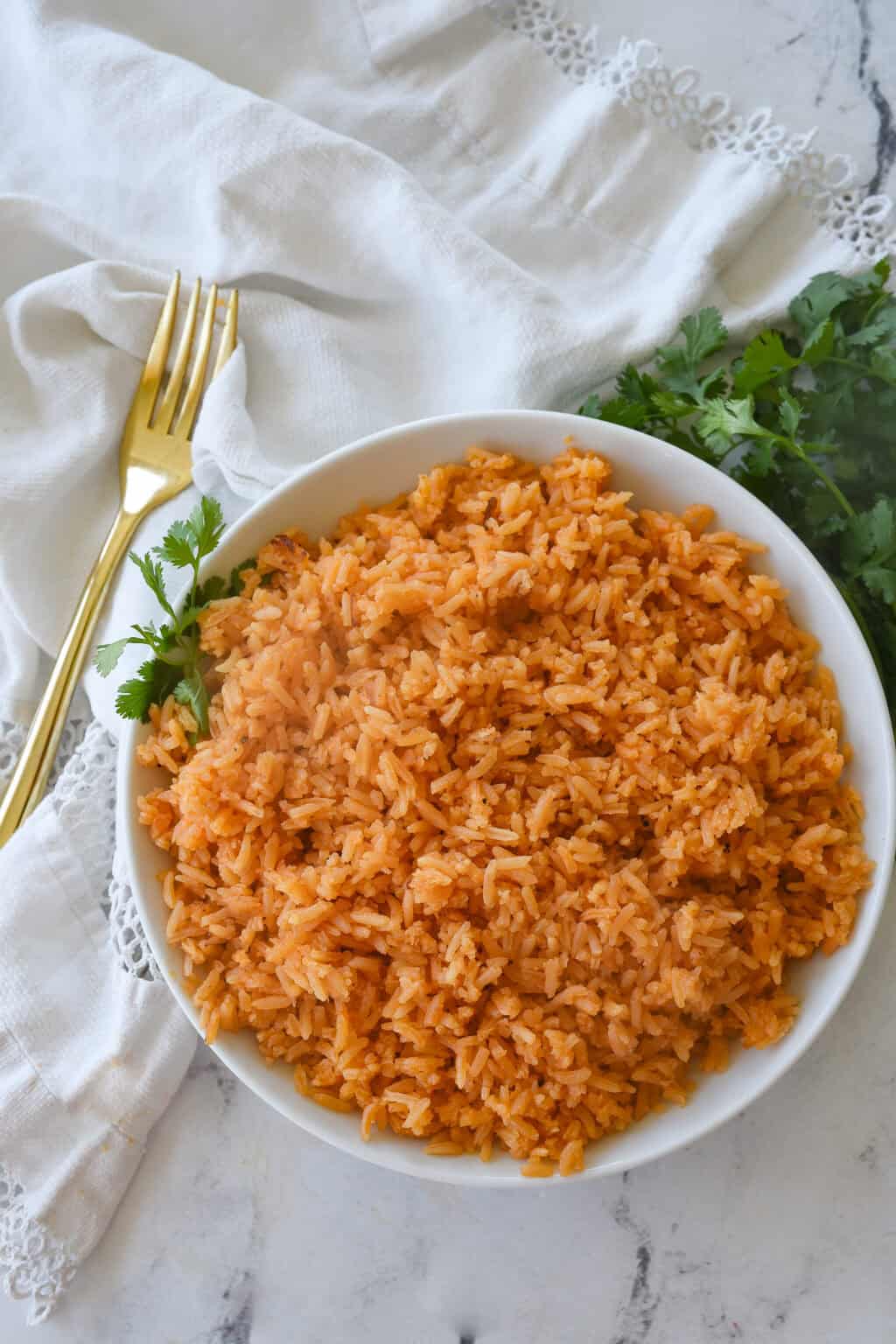 Mexican Rice