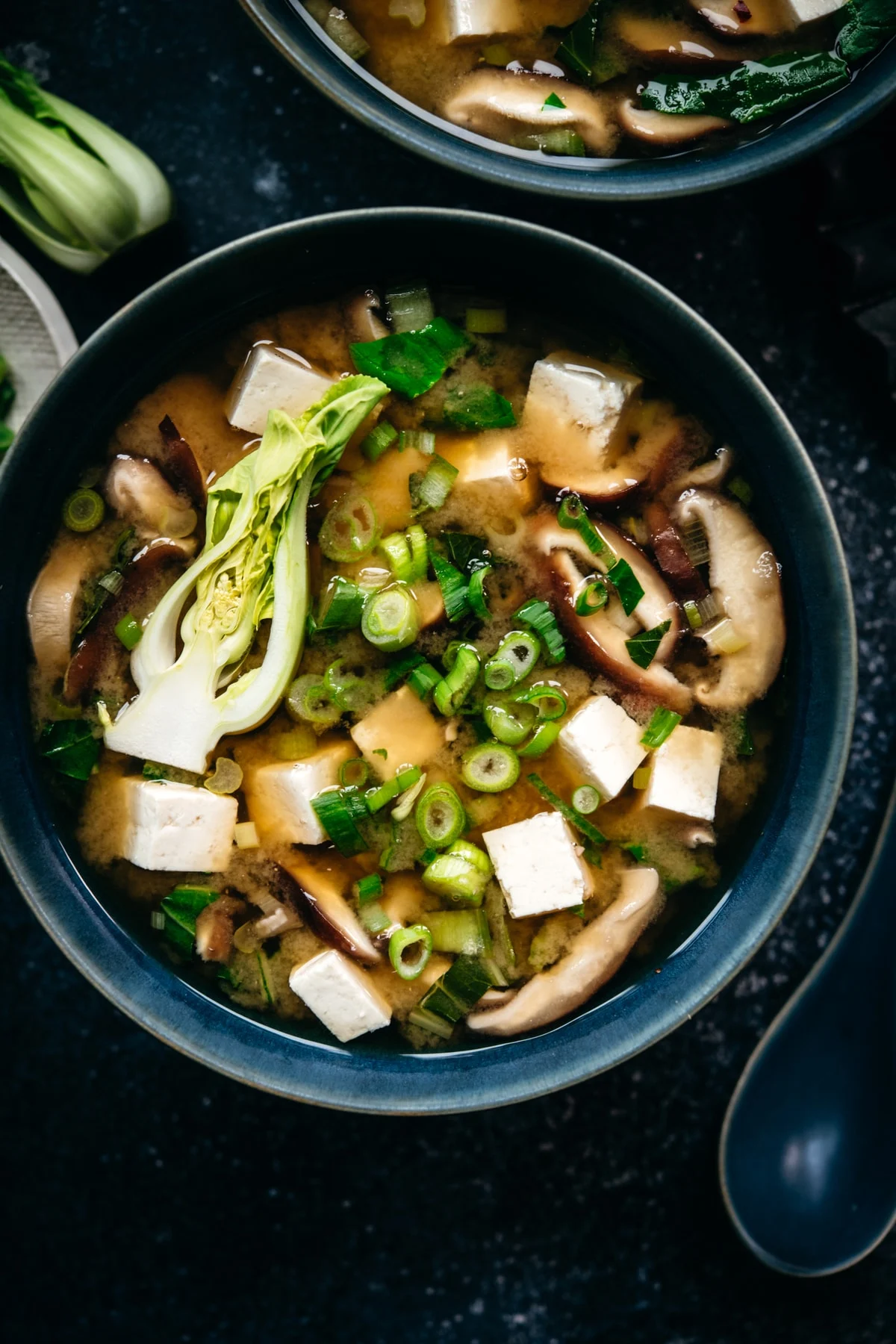 Miso Soup