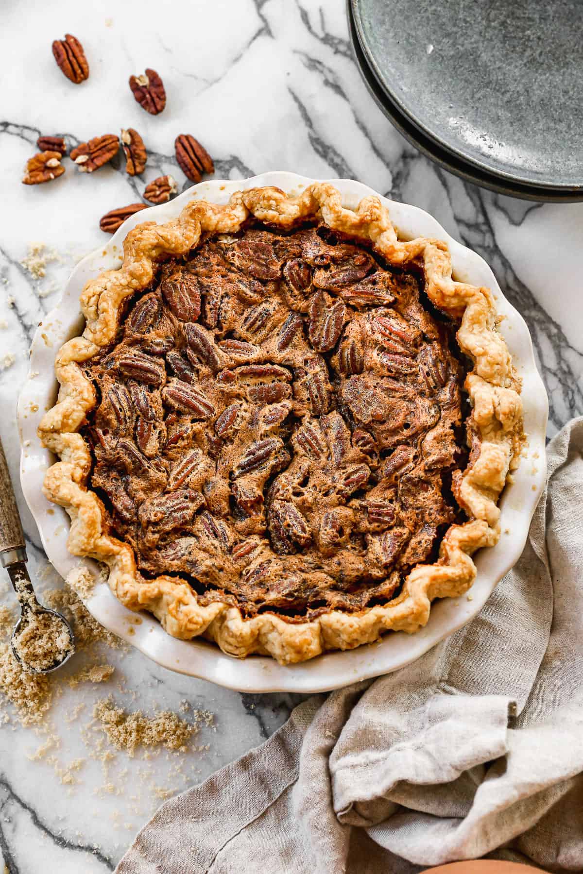 Pecan Pie
