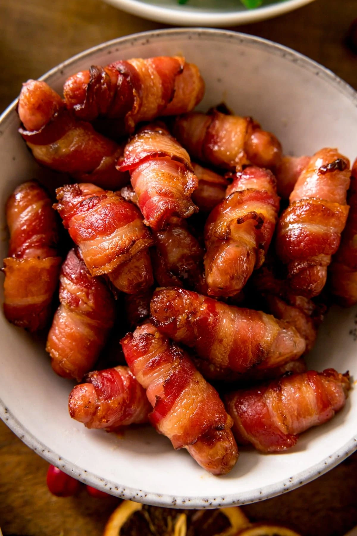 Pigs in a Blanket
