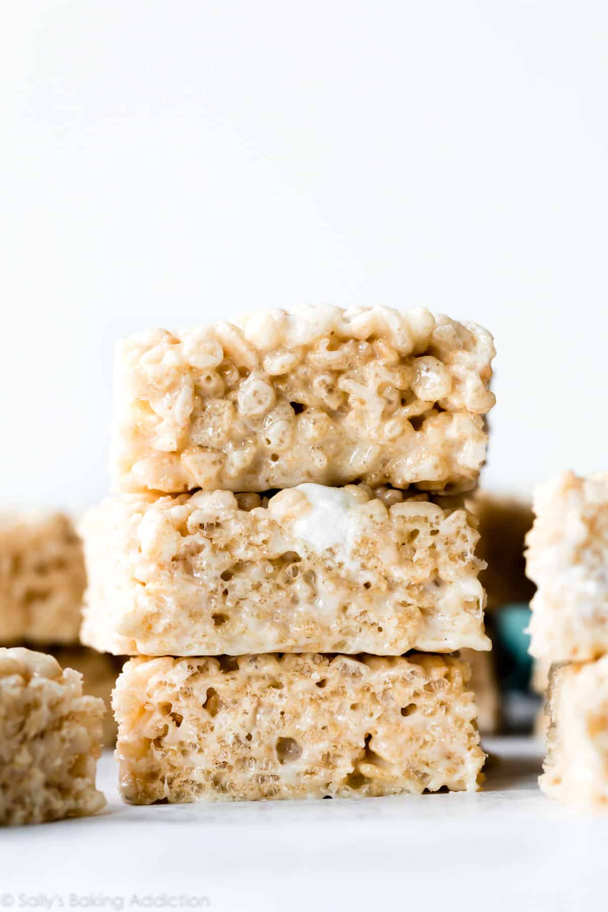 Rice Krispie Treats