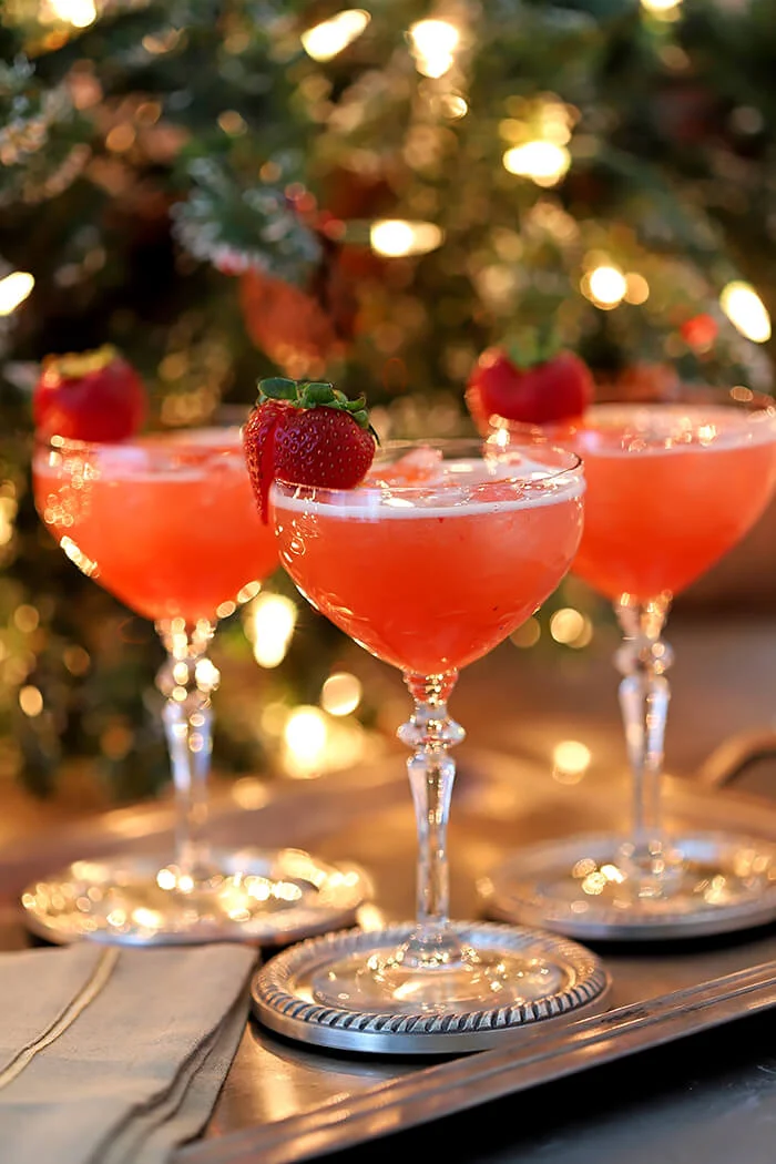 Sparkling Punch