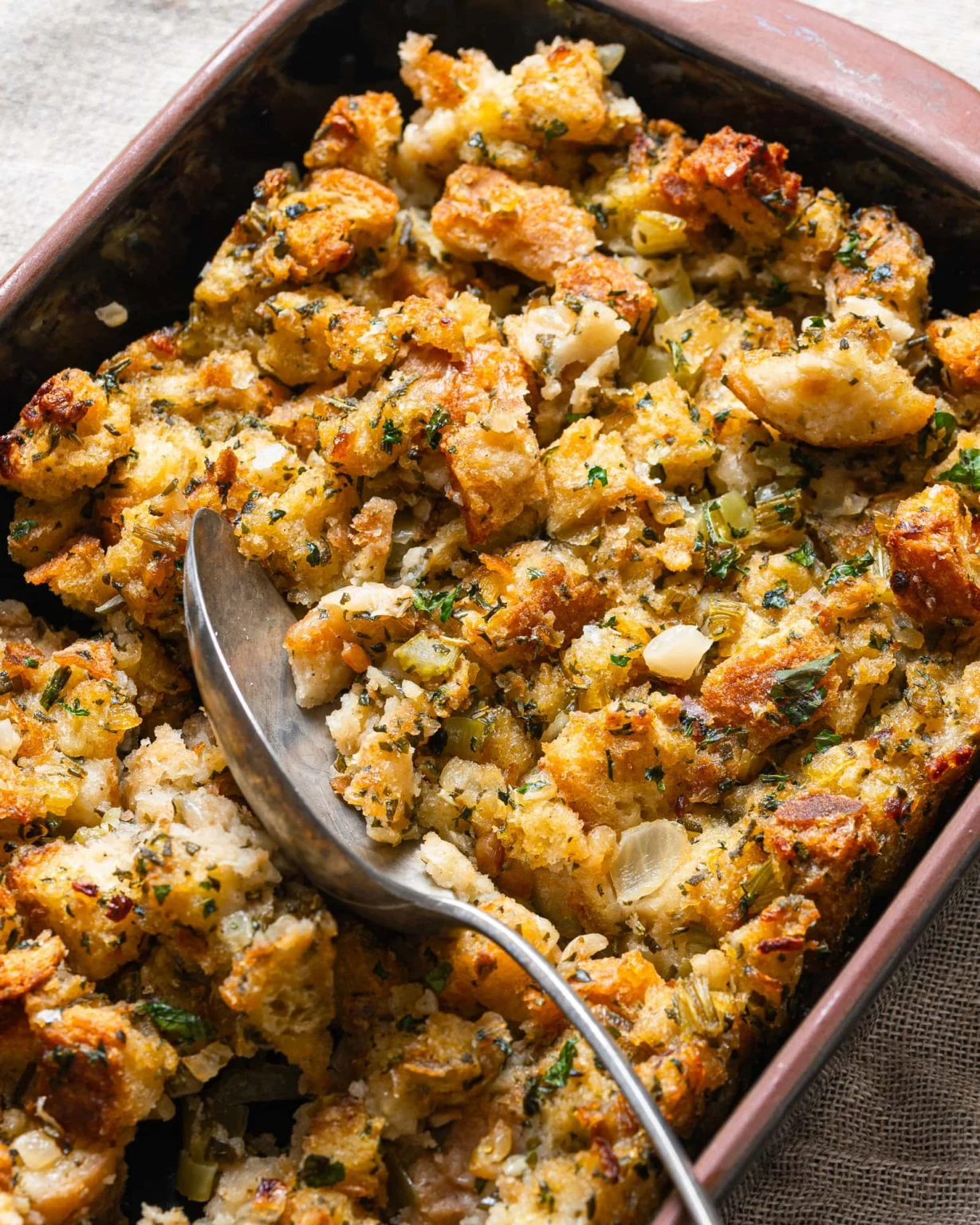 Vegan Stuffing
