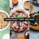 Christmas Tart Recipes