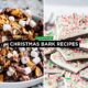 Christmas bark Recipes