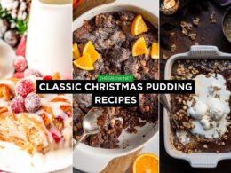 Classic Christmas Pudding Recipes