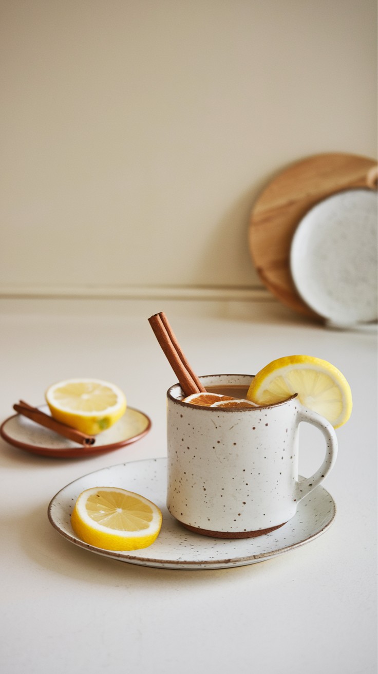 Hot Toddy