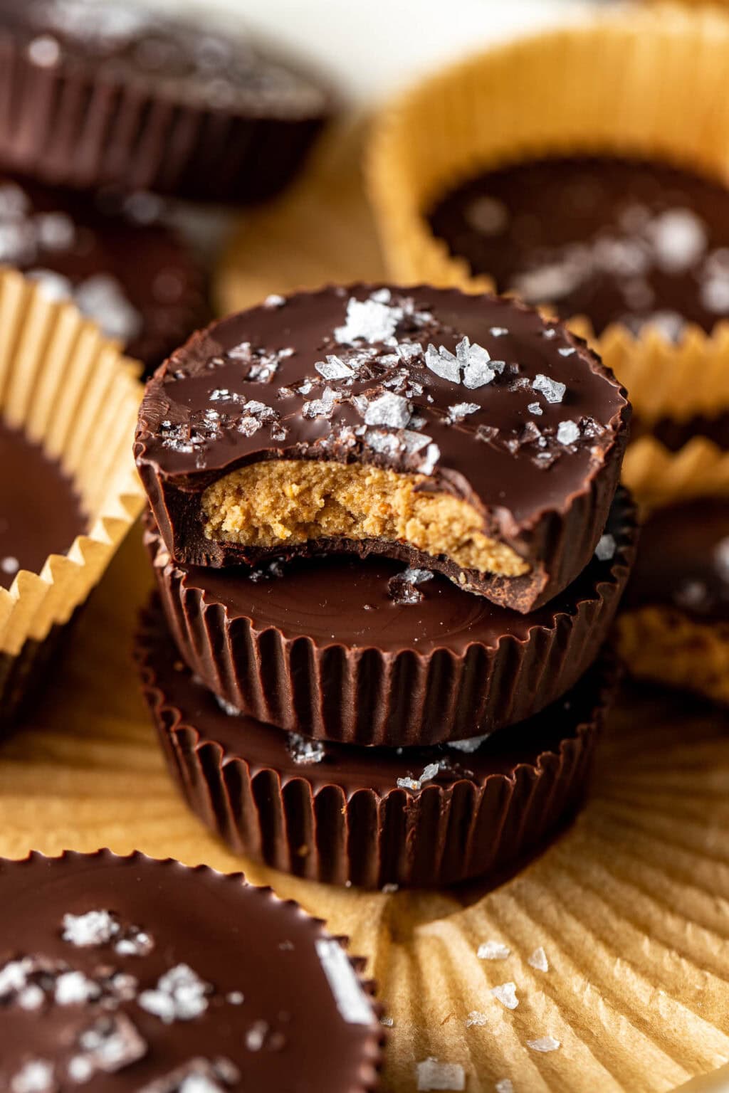 Peanut Butter Cups