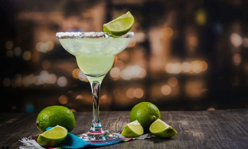 Prosecco Margarita