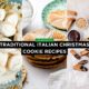 Traditional Italian Christmas Cookie Recipes