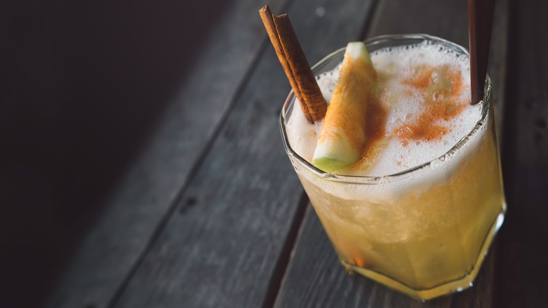 Apple Cider Cocktail Recipes