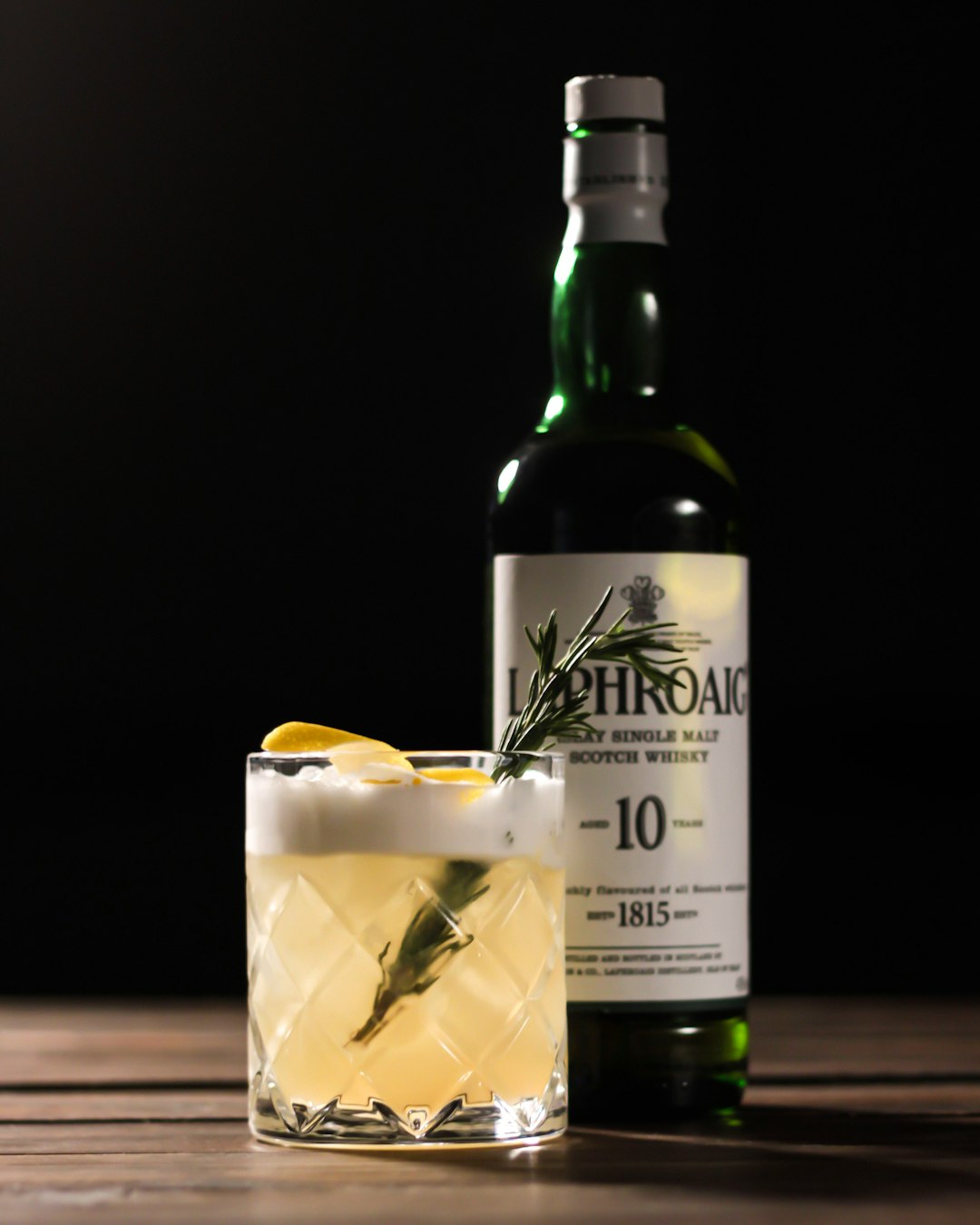 whiskey sour